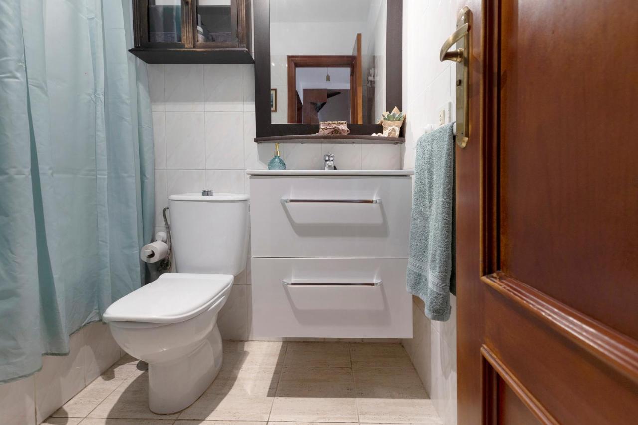 タコロンテ Duplex Indiaヴィラ エクステリア 写真